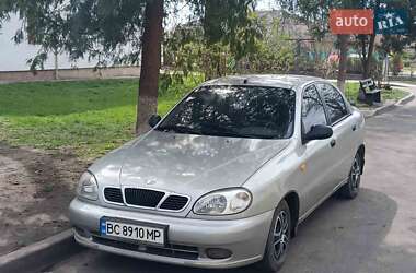 Седан Daewoo Sens 2006 в 