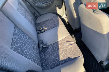 Седан Daewoo Sens 2002 в 