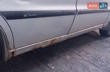 Седан Daewoo Sens 2004 в 