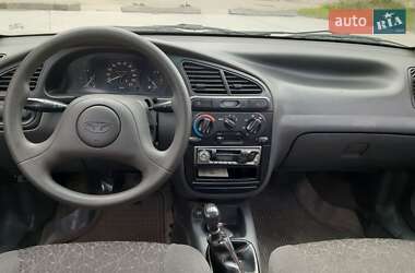 Седан Daewoo Sens 2007 в 