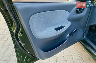 Седан Daewoo Sens 2005 в 