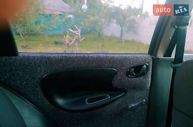 Седан Daewoo Sens 2007 в 