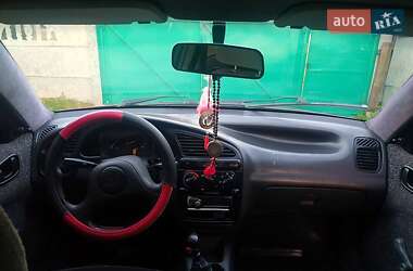 Седан Daewoo Sens 2007 в Прилуках