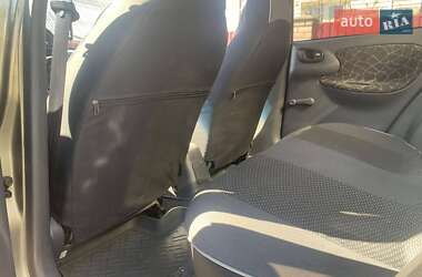 Седан Daewoo Sens 2003 в 