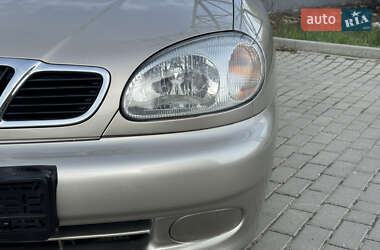 Седан Daewoo Sens 2004 в 