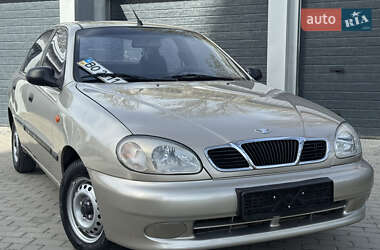 Седан Daewoo Sens 2004 в 