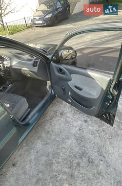 Седан Daewoo Sens 2006 в 