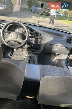 Седан Daewoo Sens 2006 в 