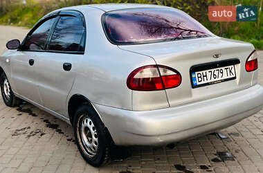 Седан Daewoo Sens 2006 в 