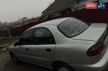 Седан Daewoo Sens 2005 в 