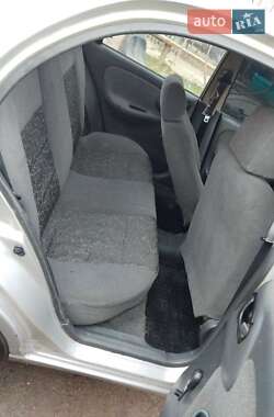 Седан Daewoo Sens 2005 в 
