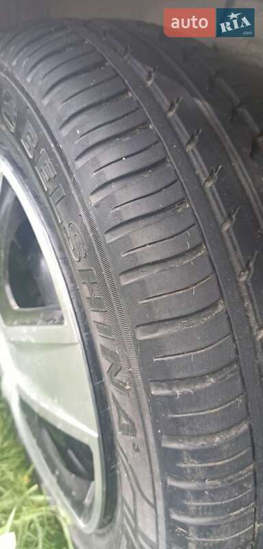 Седан Daewoo Sens 2011 в Богородчанах