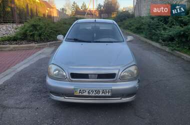Седан Daewoo Sens 2005 в 