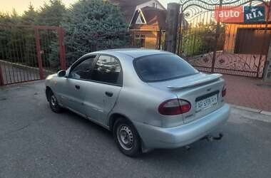 Седан Daewoo Sens 2005 в 