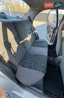 Седан Daewoo Sens 2003 в 