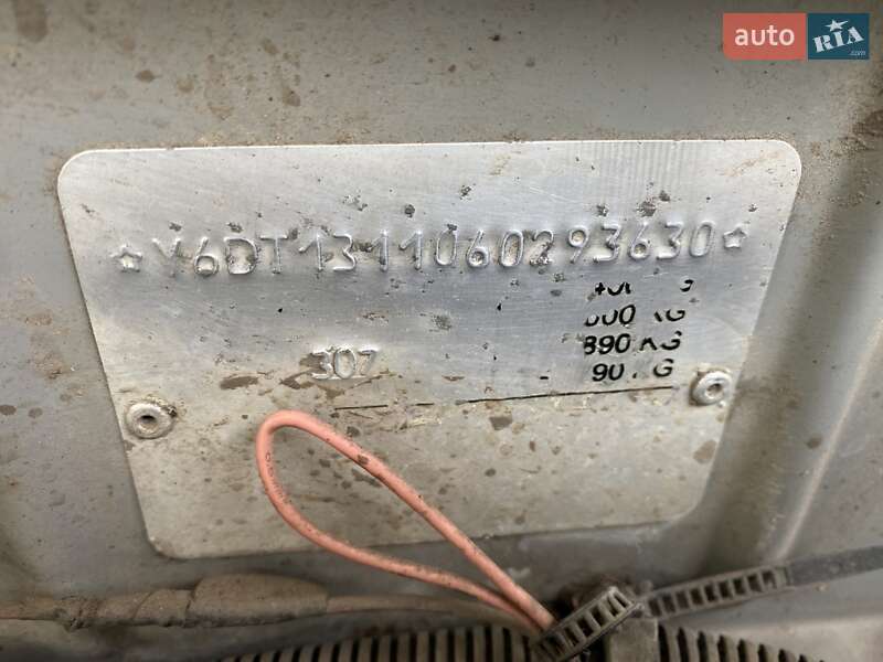 Седан Daewoo Sens 2006 в Львове фото 8 Седан Daewoo Sens 2006 в Львове