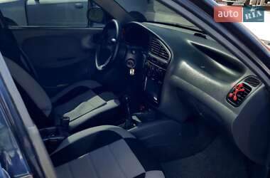 Седан Daewoo Sens 2007 в 