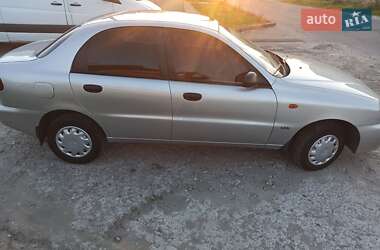 Седан Daewoo Sens 2003 в 