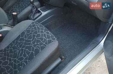 Седан Daewoo Sens 2003 в 
