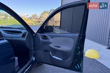 Седан Daewoo Sens 2006 в 