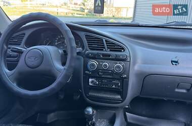 Седан Daewoo Sens 2006 в 