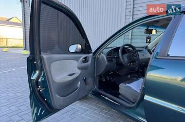 Седан Daewoo Sens 2006 в 