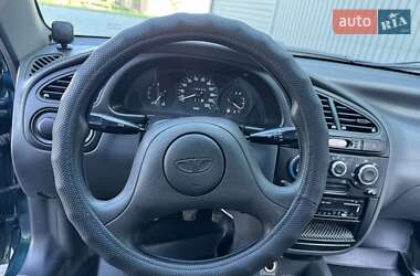 Седан Daewoo Sens 2006 в 