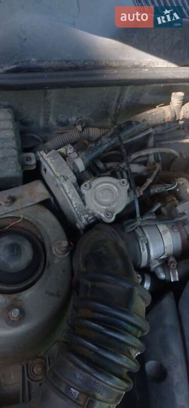 Седан Daewoo Sens 2005 в Житомире фото 8 Седан Daewoo Sens 2005 в Житомире