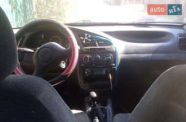 Седан Daewoo Sens 2005 в 
