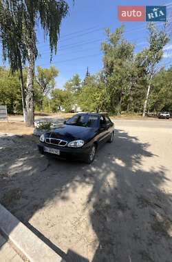 Седан Daewoo Sens 2005 в 