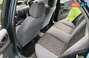 Седан Daewoo Sens 2005 в 