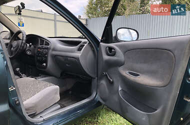 Седан Daewoo Sens 2005 в 