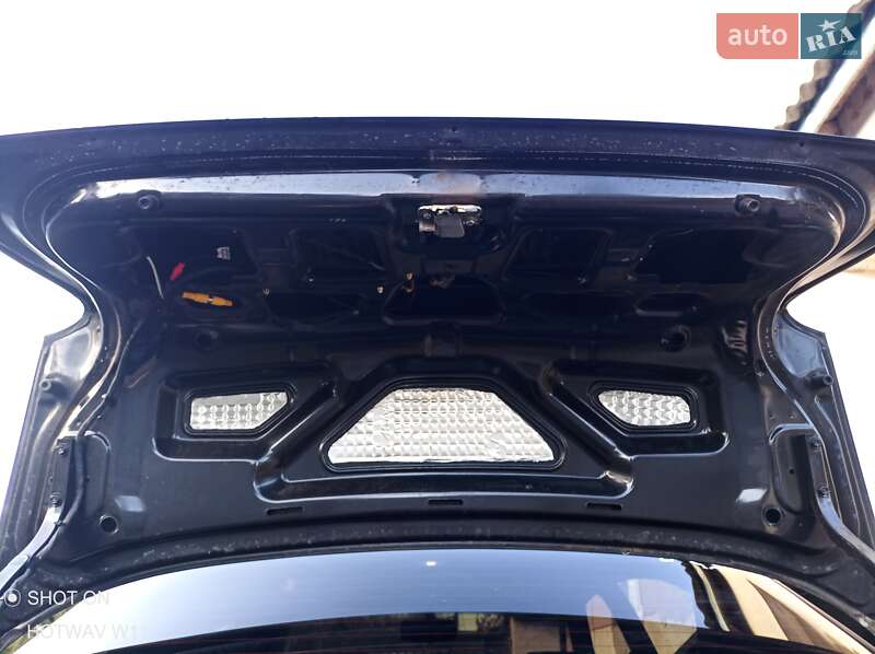 Седан Daewoo Sens 2010 в Сумах