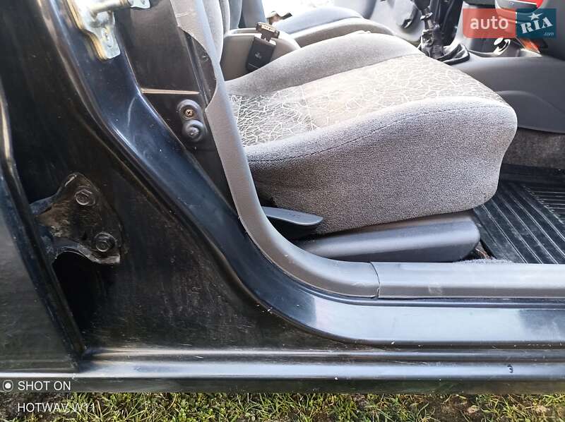 Седан Daewoo Sens 2010 в Сумах