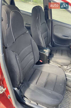 Седан Daewoo Sens 2006 в 