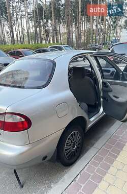 Седан Daewoo Sens 2005 в 