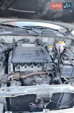 Седан Daewoo Sens 2005 в 