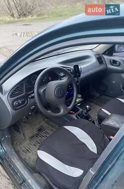 Седан Daewoo Sens 2004 в 