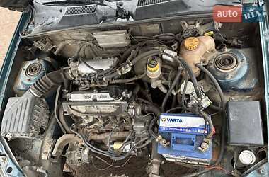 Седан Daewoo Sens 2004 в 
