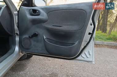 Седан Daewoo Sens 2005 в 
