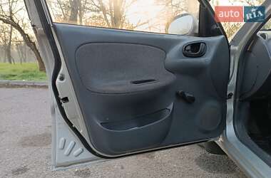 Седан Daewoo Sens 2005 в 