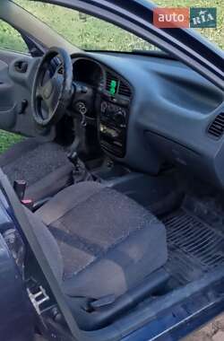 Седан Daewoo Sens 2006 в 