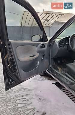 Седан Daewoo Sens 2006 в 