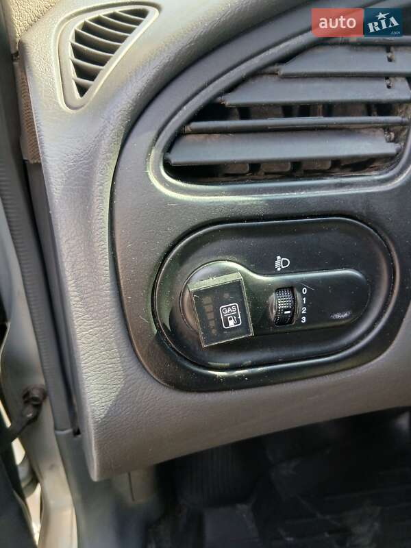 Седан Daewoo Sens 2006 в Запорожье