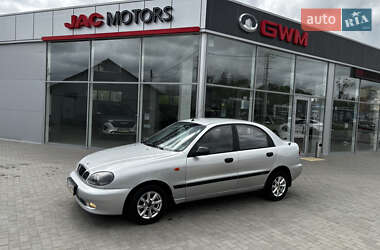 Седан Daewoo Sens 2004 в 