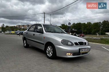 Седан Daewoo Sens 2004 в 