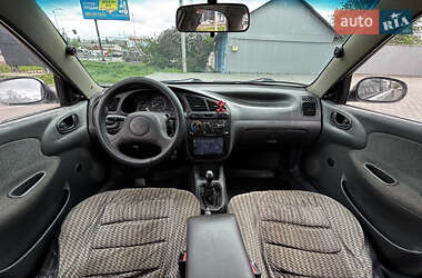 Седан Daewoo Sens 2004 в 