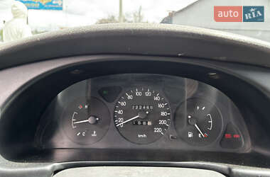 Седан Daewoo Sens 2004 в 