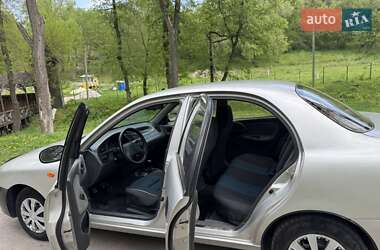 Седан Daewoo Sens 2005 в 