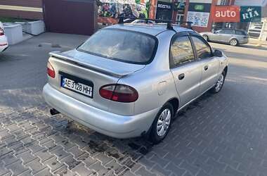 Седан Daewoo Sens 2006 в 